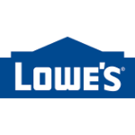 Logo for Lowe's